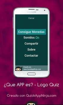 What APP is it? - Logo Quiz screenshot 5