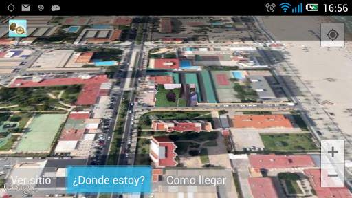 Coordinate Photo screenshot 4