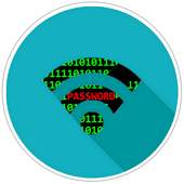 Wifi Password Hacker-prank 1.0