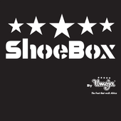 ShoeBox иконка