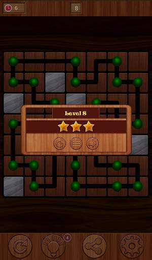 Riddle Dots - Connect Dots Puzzle screenshot 4
