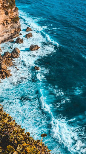 Wave Video Live Wallpaper screenshot 6