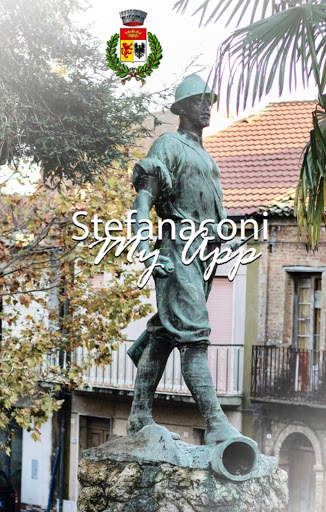 Stefanaconi My App screenshot 4