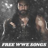 Free WWE Songs 1.0