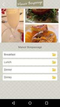 Manoir Bonpassage screenshot 2