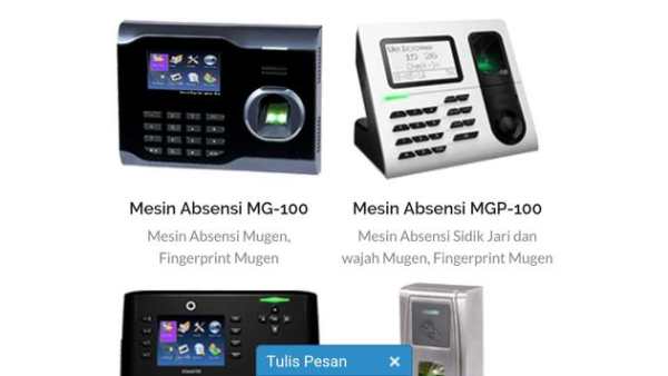 MUGEN WEB LAUNCHER screenshot 4