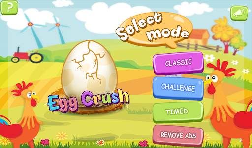 Egg Crush screenshot 9