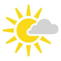 City Weather icon