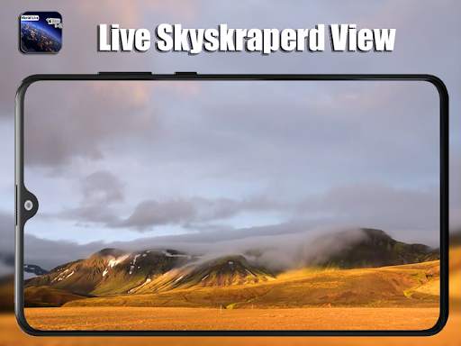Live Public Cams-Live Earth Web Cams screenshot 1