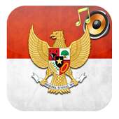 Lagu Wajib Nasional on 9Apps