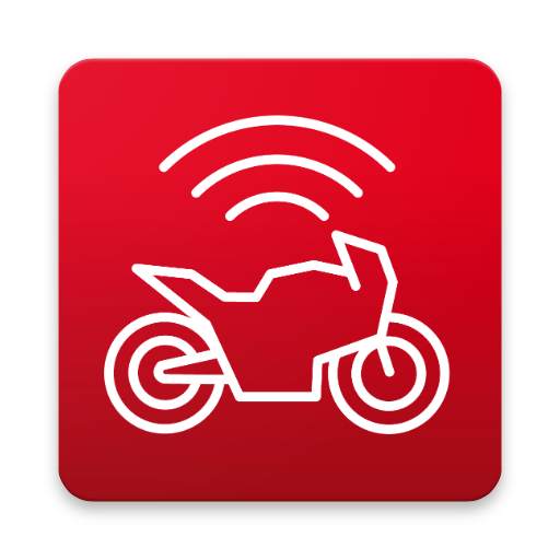 My Connected Bike 4.53.2