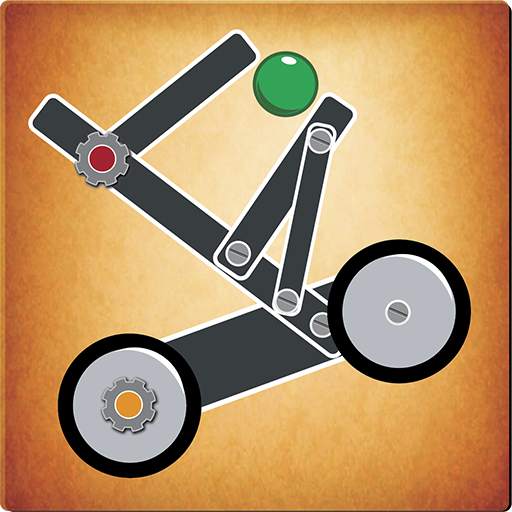 Machinery - Physics Puzzle 1.22.510