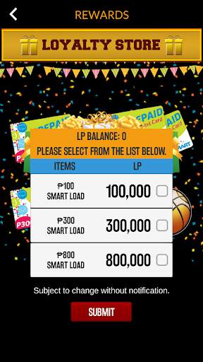 PBA Fantasy Basketball скриншот 4