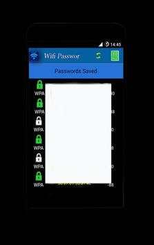 Wifi Access WPA WPS WPA2 PRANK screenshot 2