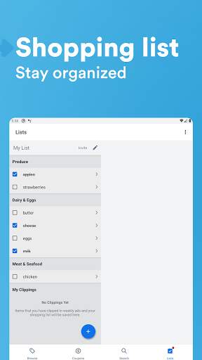 Flipp - Weekly Shopping screenshot 15