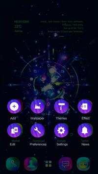 Goblins GO Launcher Theme screenshot 5