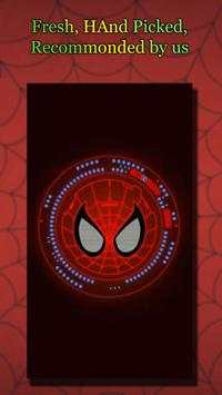 Spiderman Latest Wallpapers screenshot 8