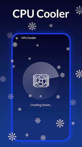 Phone Heart Care App - Free Advanced Phone Cleaner screenshot 7
