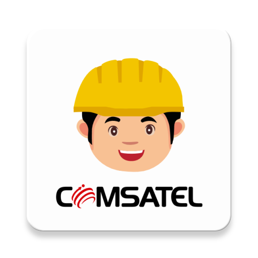 Comsatel Asistente Virtual icon