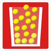 100 Balls icon