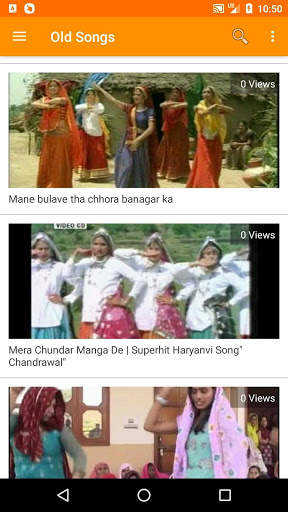 Haryanvi Video – Haryanvi Song, Dance and Ragni screenshot 8