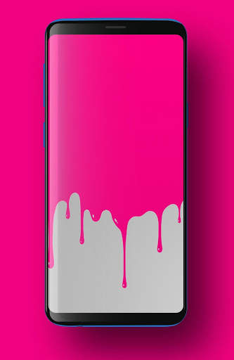 Pink Wallpapers HD screenshot 4
