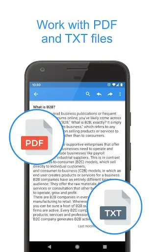 Private Notepad - safe notes screenshot 7