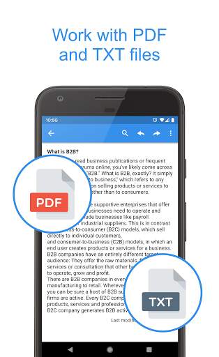 Private Notepad - safe notes 7 تصوير الشاشة