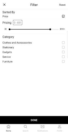 Wave Exchange screenshot 3