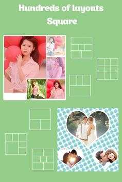 Photo Collage Maker screenshot 7