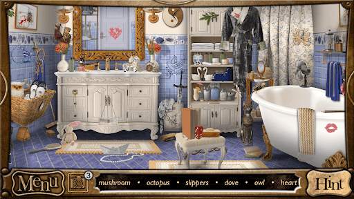 Detective Sherlock Holmes Game screenshot 6
