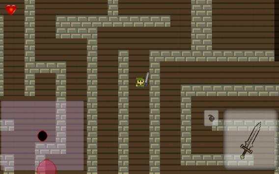 Legend of Loki screenshot 5