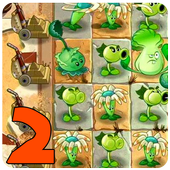 Guide For Plants vs Zombies 2 icon
