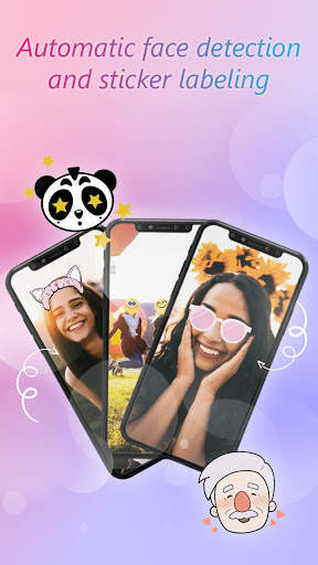 Camera Oppo F9, F11 – Camera style Oppo Selfie Pro screenshot 3