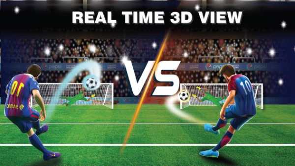 sepak bola menyerang sepak bola juara 2018 screenshot 4