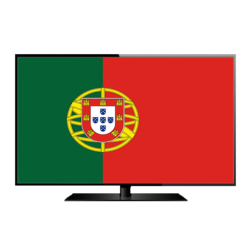TV Portugal Ao Vivo Aberta - Programação de TV icon