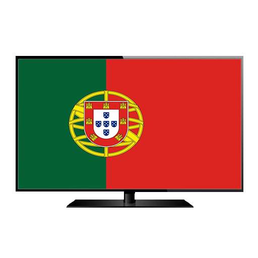 TV Portugal Ao Vivo Aberta - Programação de TV 7.1.3