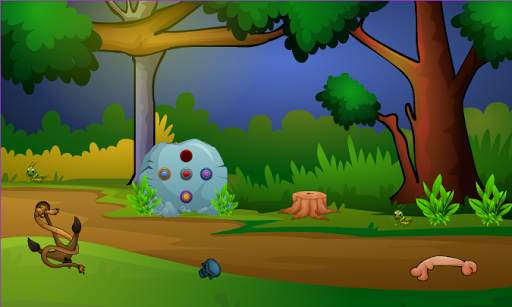 Escape Games ToDay-108 screenshot 2