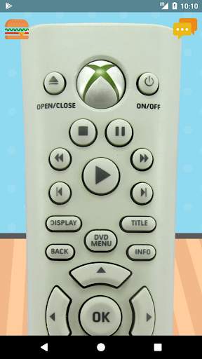 Remote Control for Xbox One/Xbox 360 скриншот 6