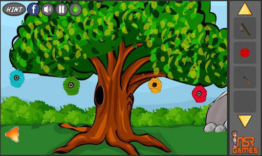 New Escape Games 154 screenshot 8