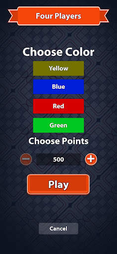 TUKA 4 - Indian Ludo Game screenshot 4
