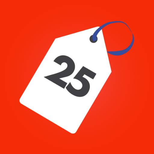 25taka: Buy high margin products for your shop 2.0.9