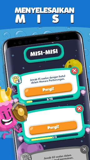 Trivia Crack 2 screenshot 6