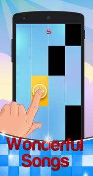 Piano Tiles 1 screenshot 2