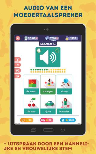 Frans voor Beginners screenshot 13
