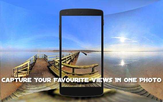 Panorama 360 HD Camera screenshot 2