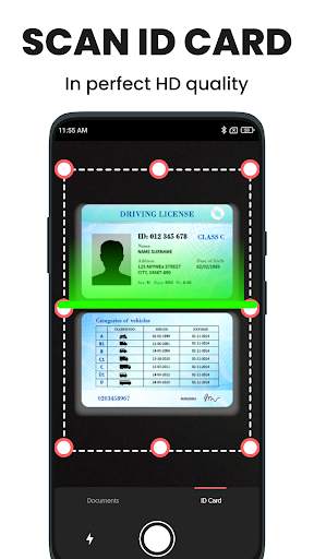 Pdf reader: pdf file viewer screenshot 6