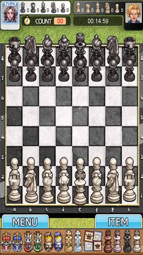 Scacchi Master screenshot 4