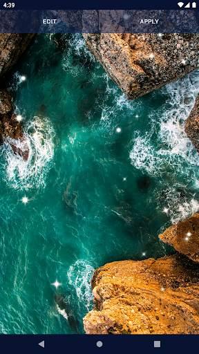 4K Live Wallpaper for Vivo screenshot 6