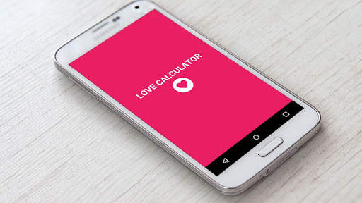 Girlfriend - Crush Love Calculator Prank 1 تصوير الشاشة